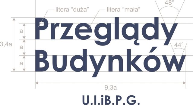 przegląd budynku Buk